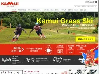 kamui-skilinks.com