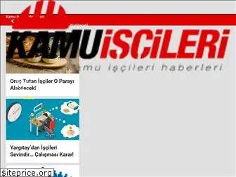 kamuiscileri.net