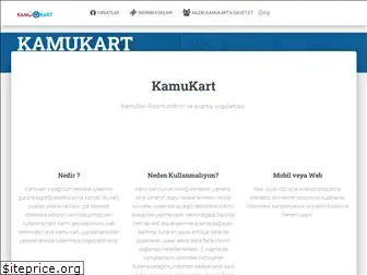 kamukart.com