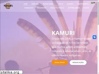 kamuri.org.br