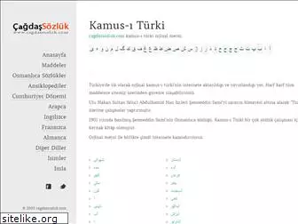 kamusiturki.net