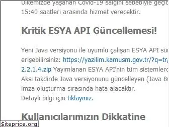 kamusm.gov.tr