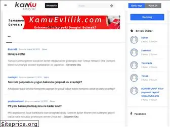 kamusosyal.com