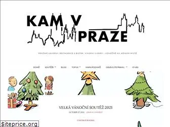 kamvpraze.com