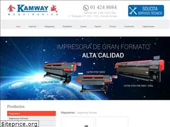 kamway.com.pe