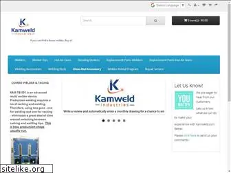 kamweld.com