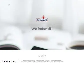 kamyabindia.com