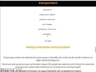 kamyontaksi.com