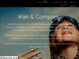 kan-and-company.com