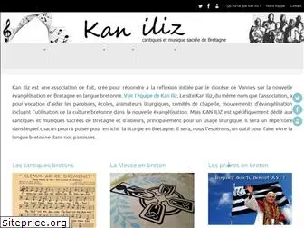 kan-iliz.com