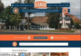 kanabchamber.com