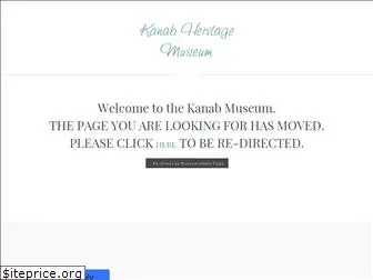 kanabheritagemuseum.com