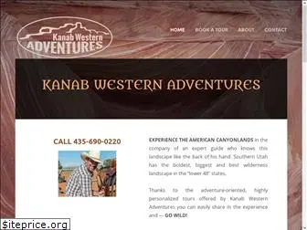 kanabwesternadventures.com