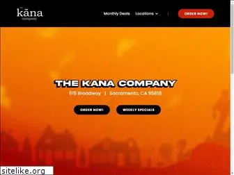 kanaco.com