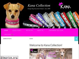 kanacollection.com