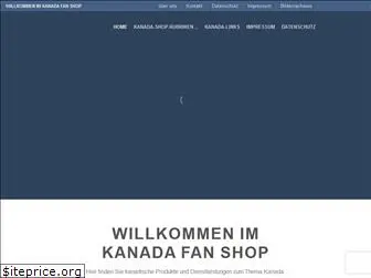 kanada-fan.shop