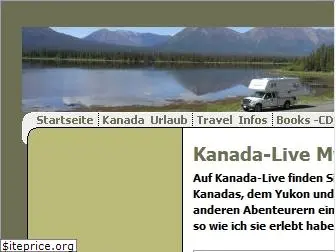 kanada-live.de