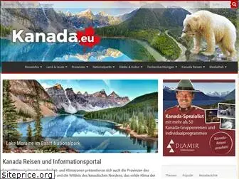 kanada.eu