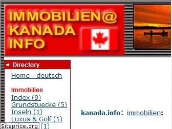 kanada.info