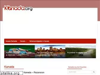 kanada.org
