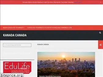 kanadacanada.com