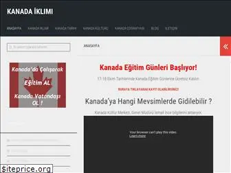 kanadaiklimi.com