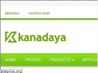 kanadaya.co.id