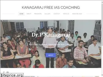 kanagarajfreeiascoaching.weebly.com