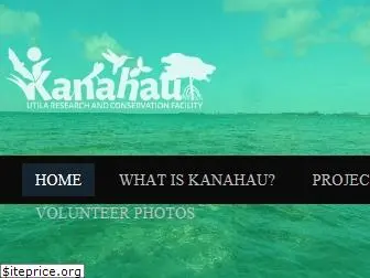 kanahau.com