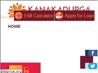 kanakadurgafinance.com