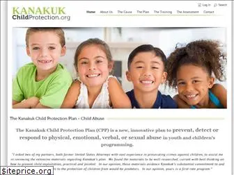 kanakukchildprotection.org