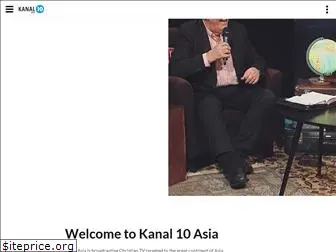 kanal10asia.com