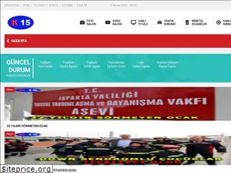 kanal15.com.tr