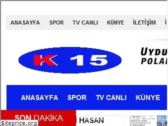 kanal15.com