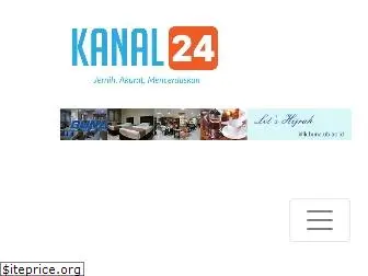 kanal24.co.id