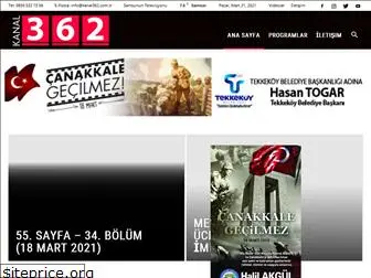 kanal362.com.tr