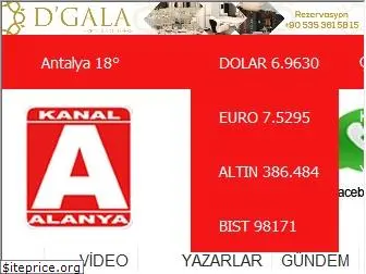 kanalalanya.com