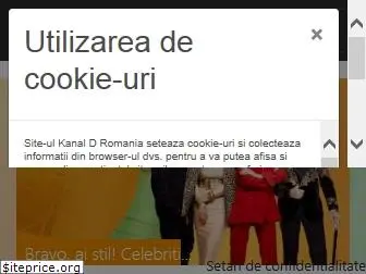 kanald.ro