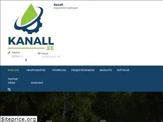 kanall.ee