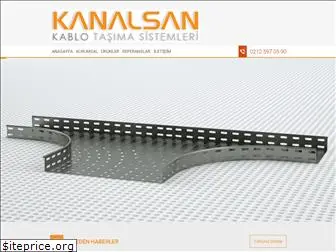 kanalsan.com.tr