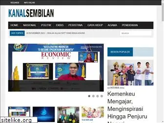 kanalsembilan.net