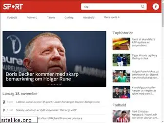 kanalsport.dk