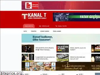 kanalt.com