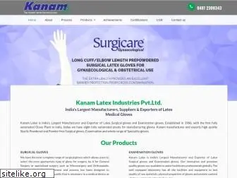 kanamlatex.com