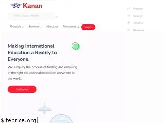 kanan.co