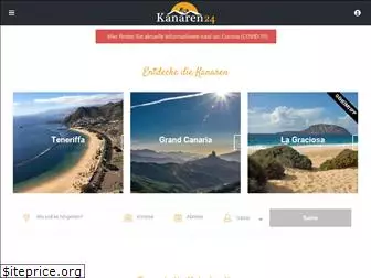 kanaren-24.com