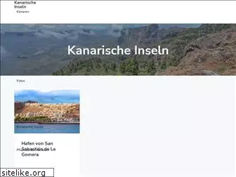 kanaren-insel.org