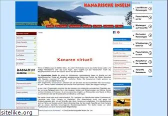 kanaren-virtuell.de