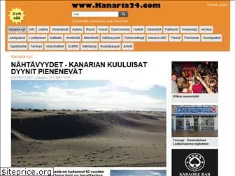 kanaria24.com