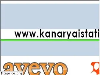 kanaryaistatistik.com